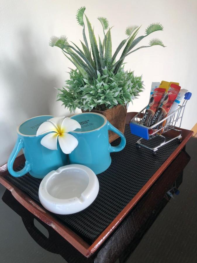 Green​ House​ Samui Bophut Ngoại thất bức ảnh
