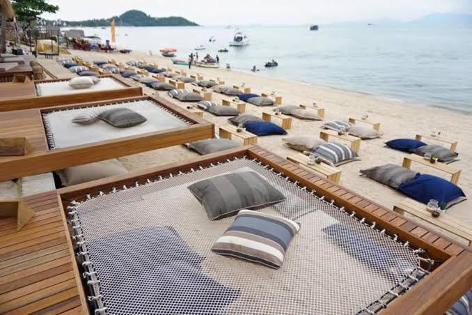 Green​ House​ Samui Bophut Ngoại thất bức ảnh