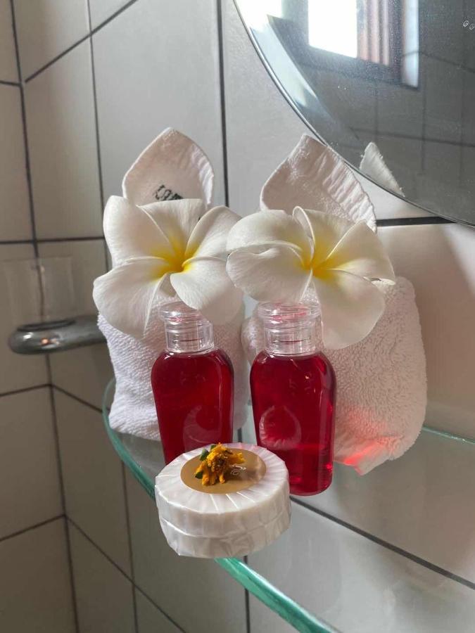 Green​ House​ Samui Bophut Ngoại thất bức ảnh